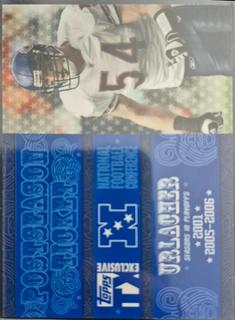 Brian Urlacher