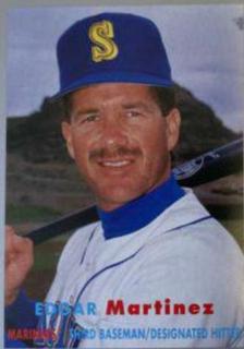 Edgar Martinez
