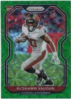 Ke'Shawn Vaughn