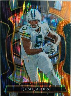 Josh Jacobs
