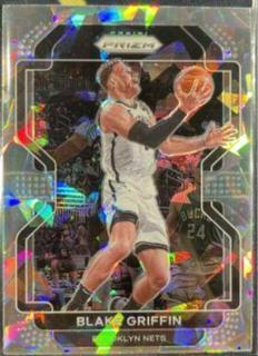 Blake Griffin