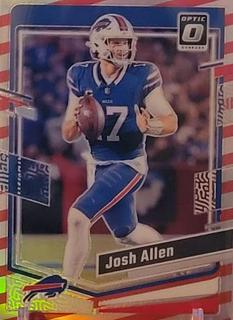 Josh Allen