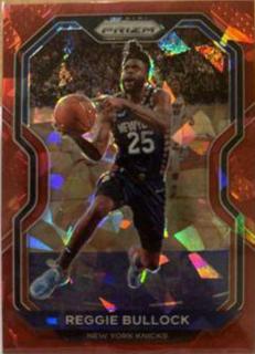 Reggie Bullock