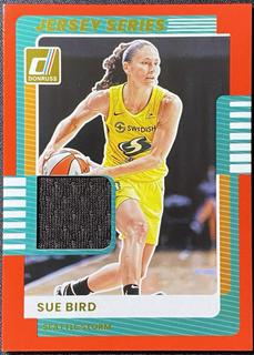Sue Bird