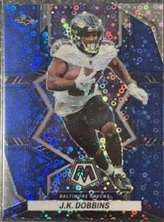 J. K. Dobbins