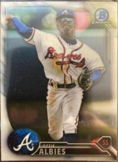 Ozzie Albies