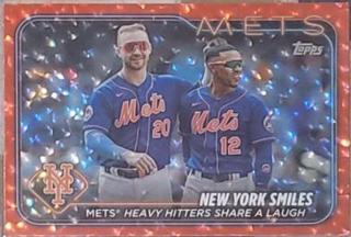 New York Smiles