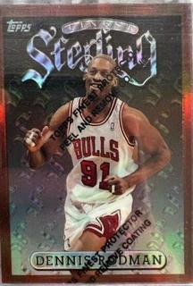 Dennis Rodman