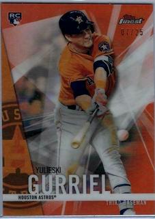 Yulieski Gurriel