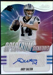 Andy Dalton