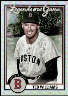 Ted Williams