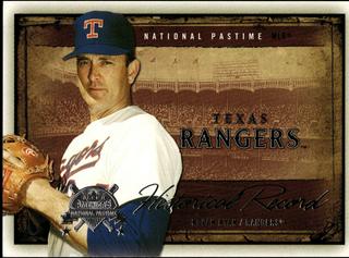 Nolan Ryan