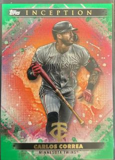 Carlos Correa