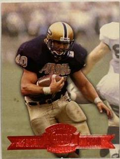Mike Alstott