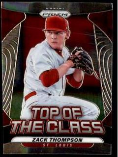 Zack Thompson