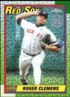 Roger Clemens