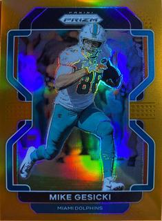 Mike Gesicki