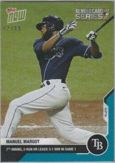 Manuel Margot