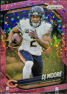 DJ Moore