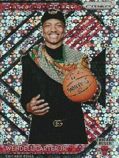 Wendell Carter Jr.