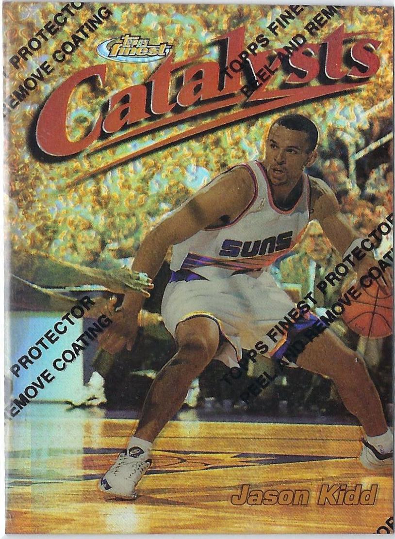 Jason Kidd