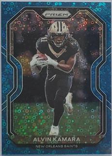 Alvin Kamara