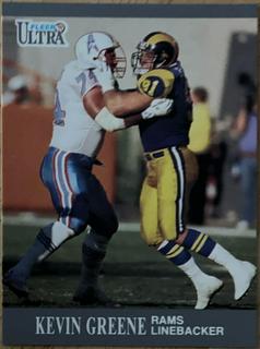 Kevin Greene