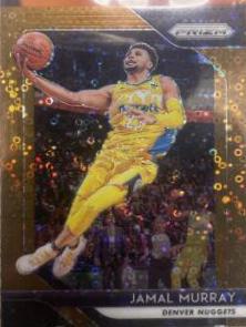 Jamal Murray