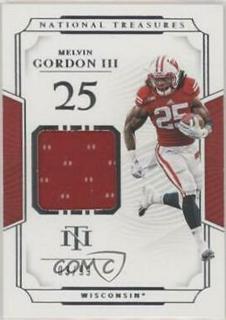Melvin Gordon III
