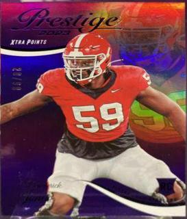 Broderick Jones