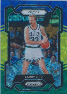 Larry Bird