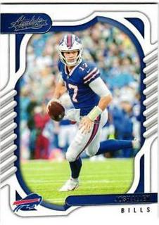 Josh Allen