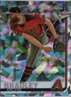 Archie Bradley
