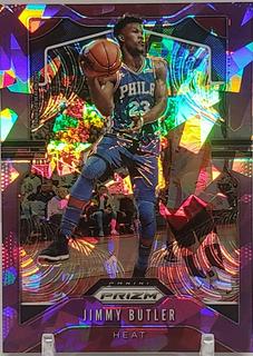 Jimmy Butler