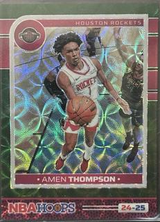 Amen Thompson