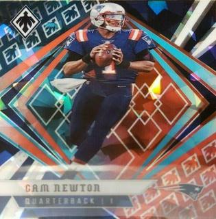 Cam Newton