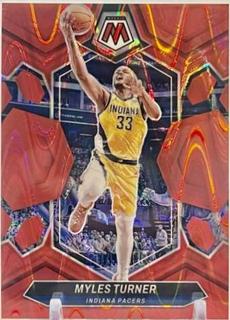 Myles Turner