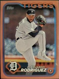Eduardo Rodriguez