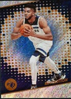 Karl Anthony Towns