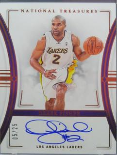 Derek Fisher