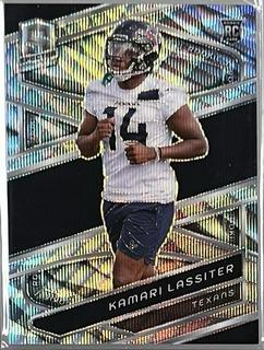 Kamari Lassiter