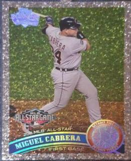Miguel Cabrera