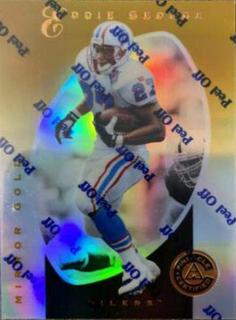 Eddie George