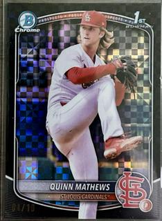 Quinn Mathews