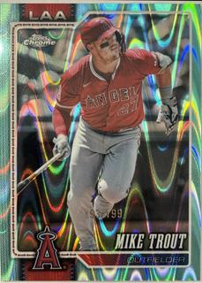 Mike Trout