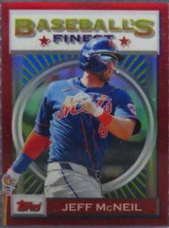 Jeff McNeil