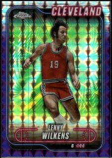 Lenny Wilkens