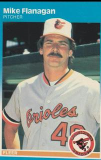 Mike Flanagan