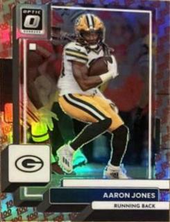 Aaron Jones
