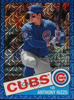 Anthony Rizzo